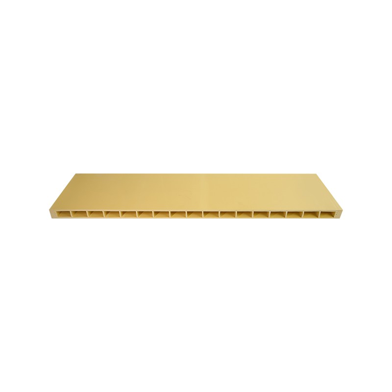 PVC Foam Door Core