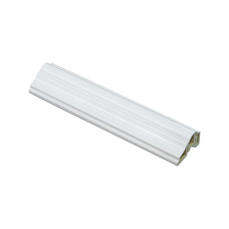 Interior Molding & Trims Series