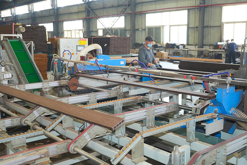Guanming Factory Show