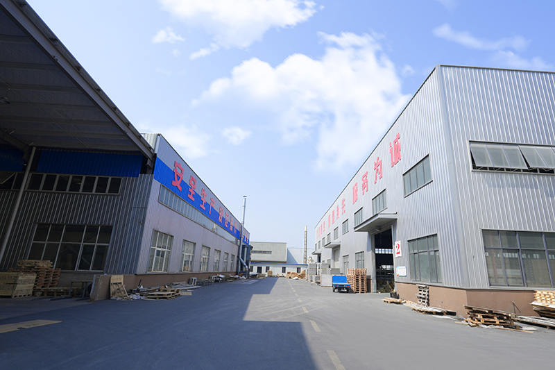 Guanming Factory Show