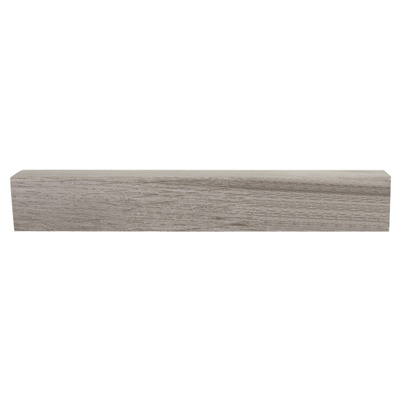 300 Snap-in Panel L-type Trim (Gray)