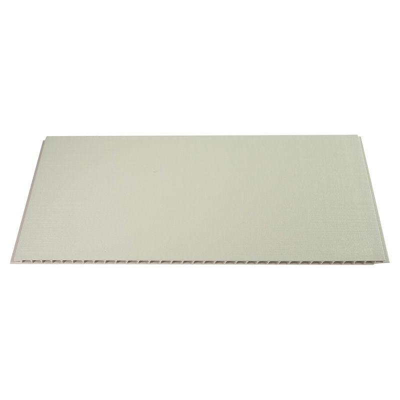 400mm Width 8mm Thickness PVC Cladding Interior Decorative Wall and Ceiling Panel