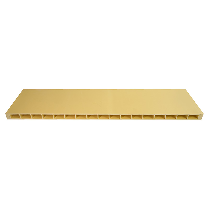 Termite-Proof PVC Foam Door Core