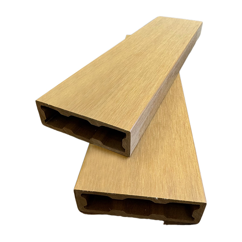 Weatherproof ASA/PVC Tube Developed for Durable Exterior Wall Cladding and Continuous Climate-Resistant Installations