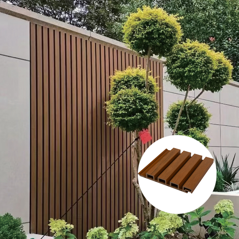 Grille Wall Panel Series