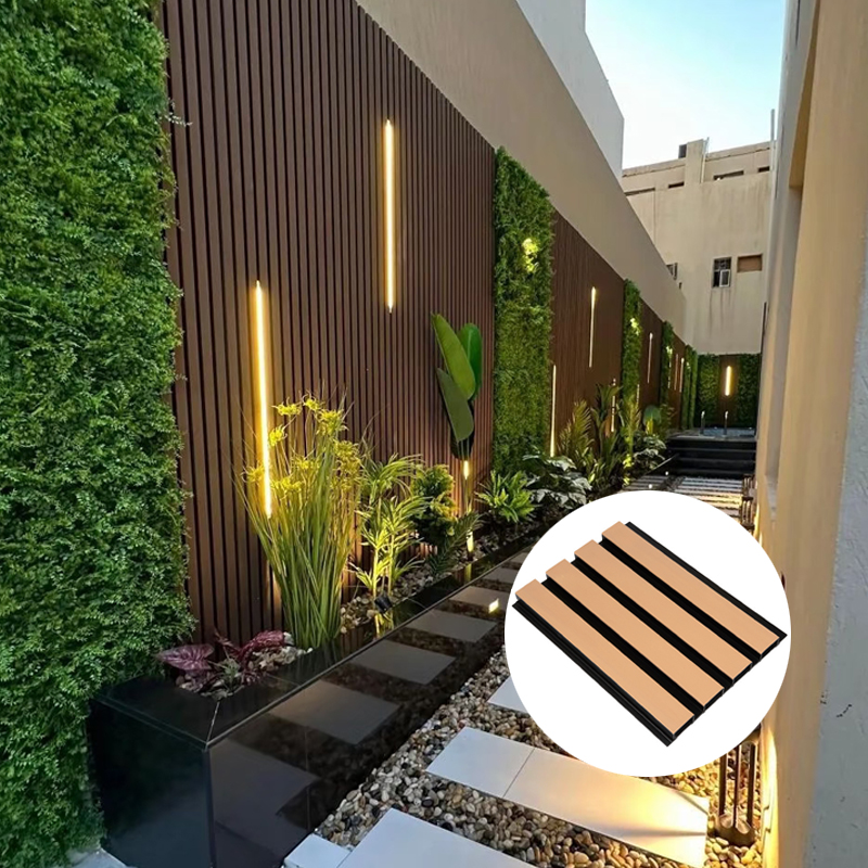 Grille Wall Panel Series