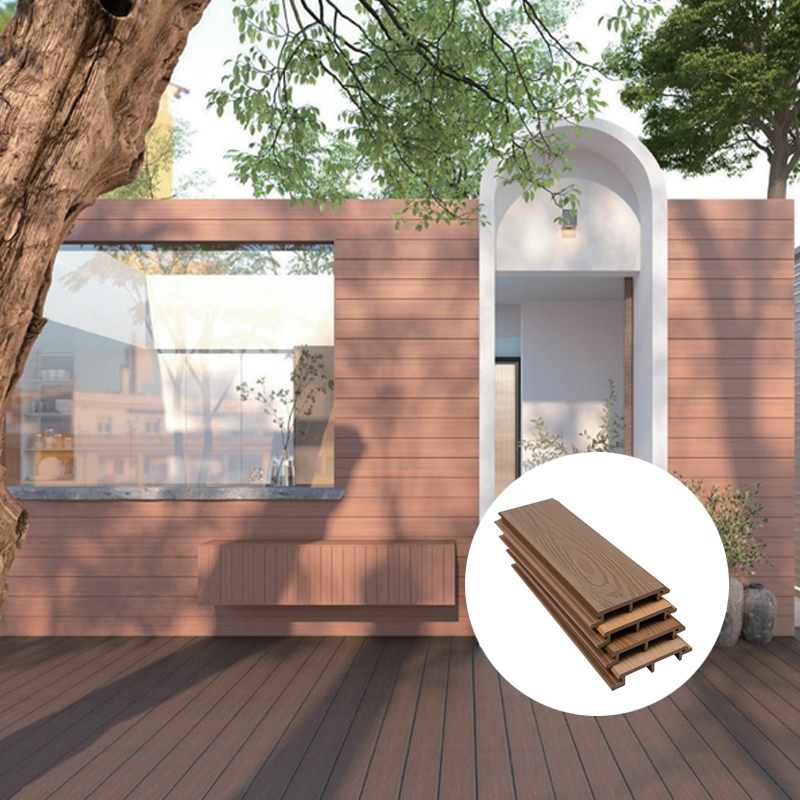 Exterior Siding Panel Series