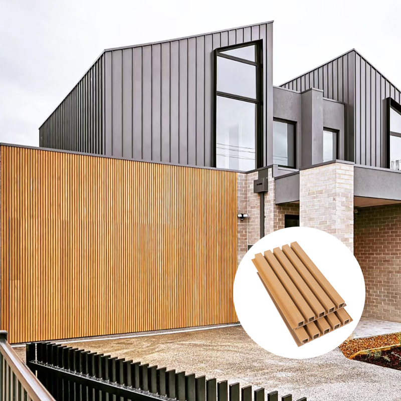 Grille Wall Panel Series