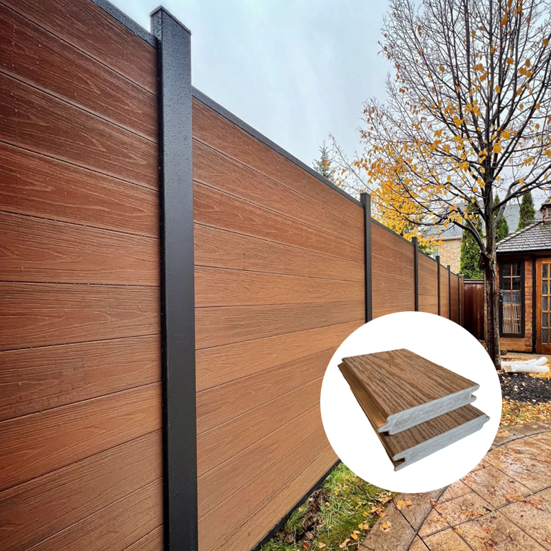 Fence Panel Series