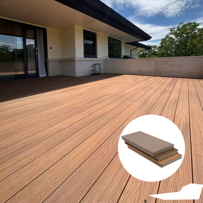 Decking Boards Series