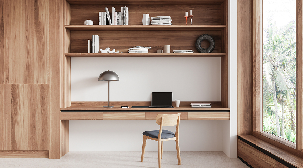 Study room project