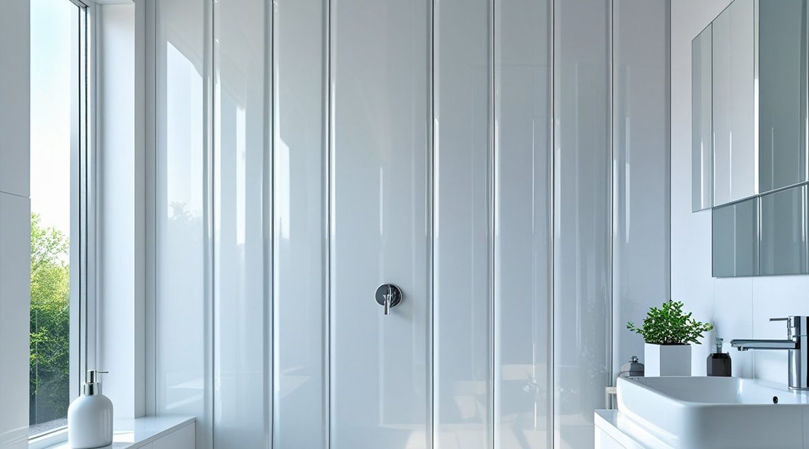 Bathroom project