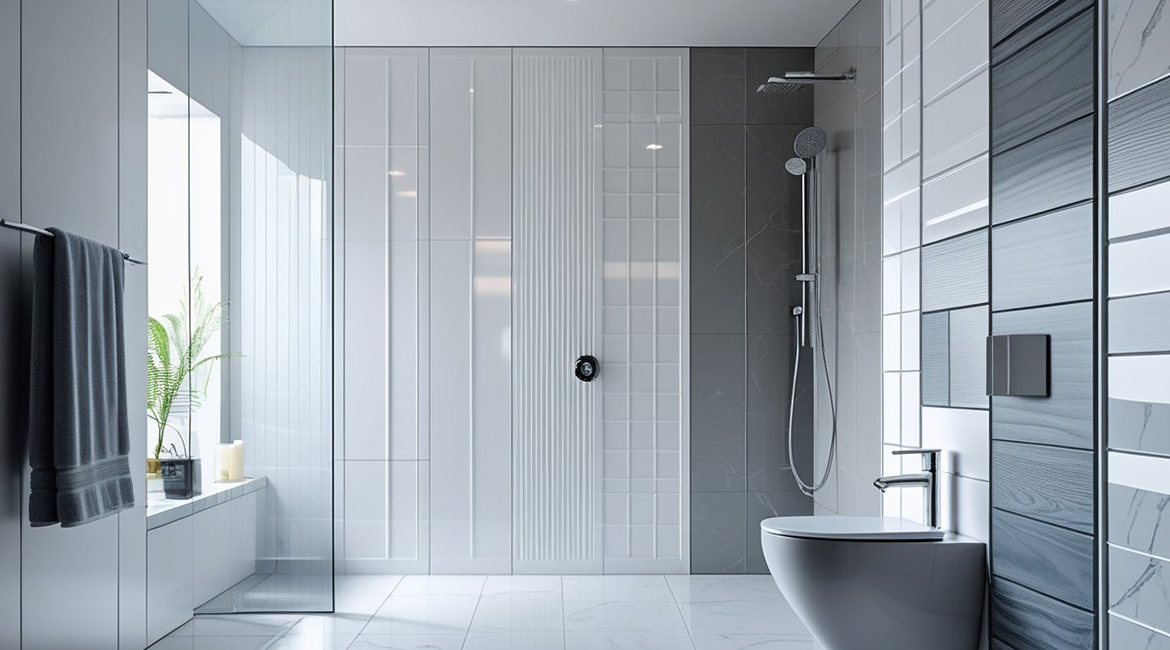 pvc sheets for bathroom
