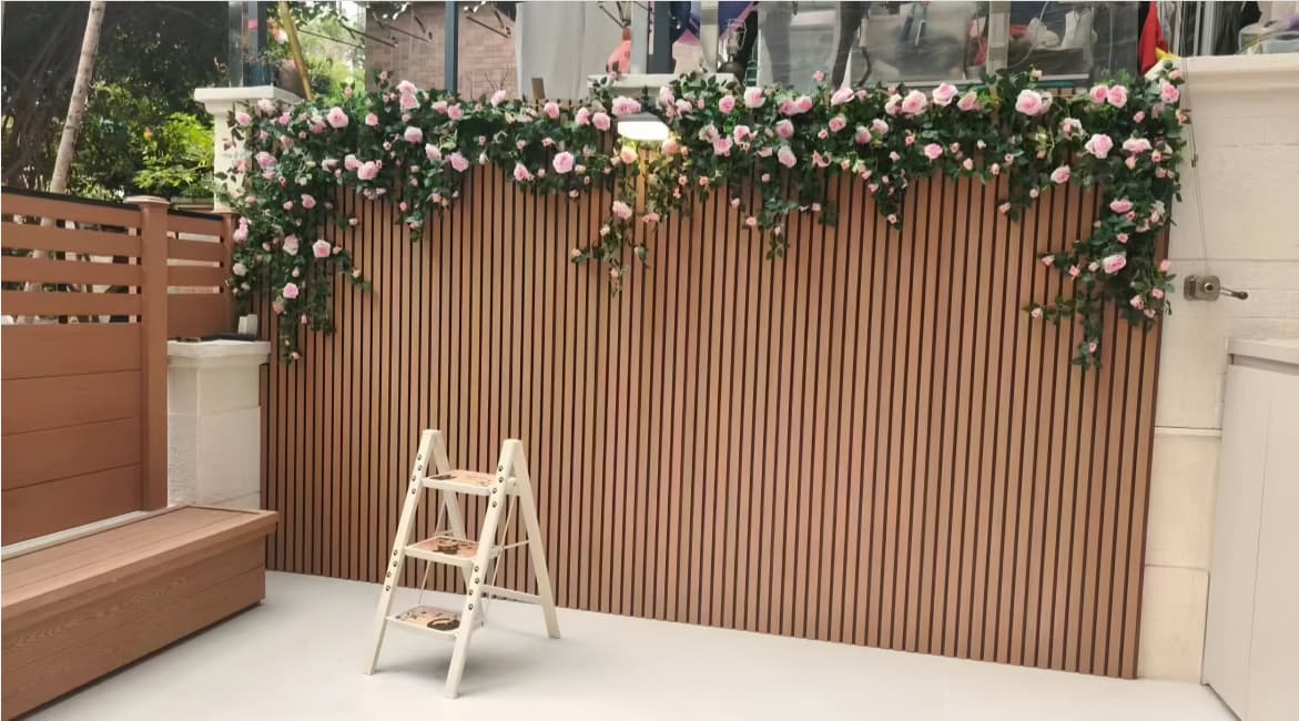 Balcony Project
