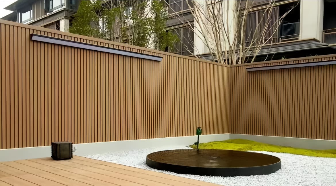Balcony Project