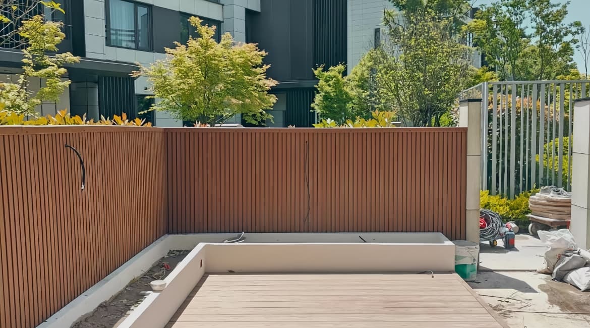 Balcony Project