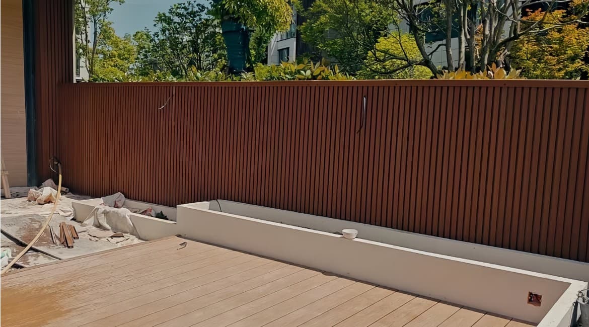 Balcony Project