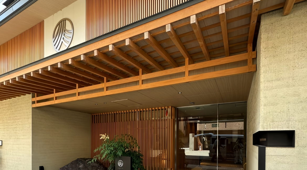 Commercial Project