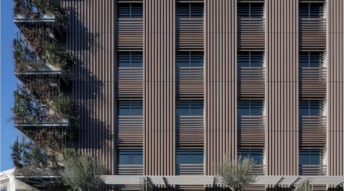 Commercial Project