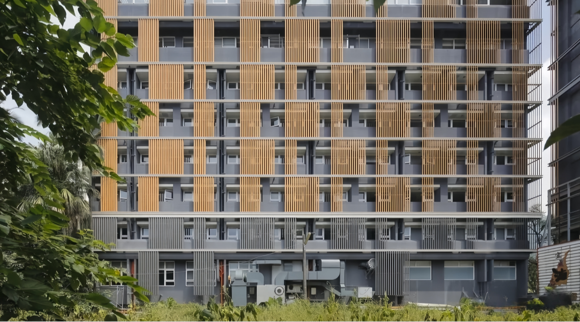 Commercial Project