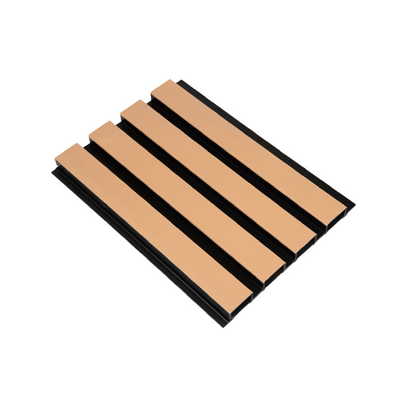 Slatted Wall Panel Series