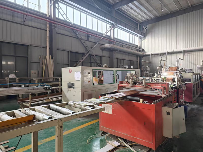 Precision Cutting