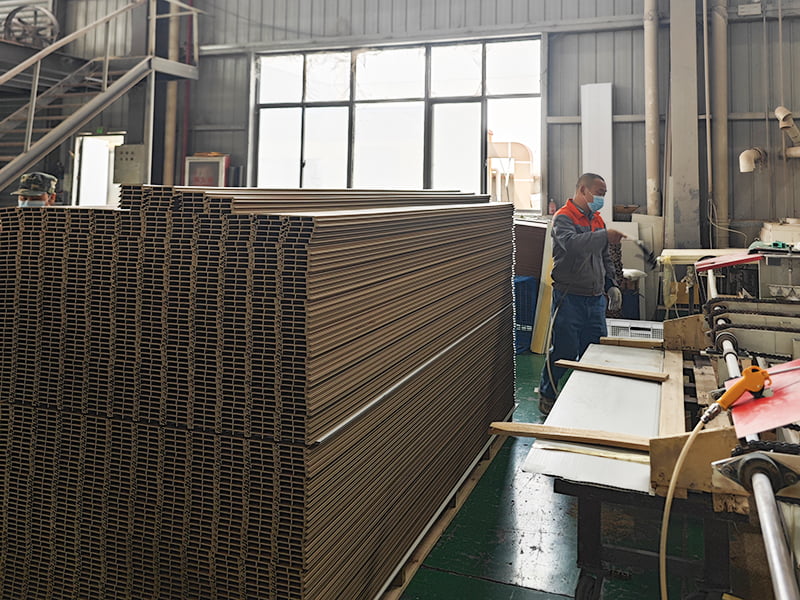 Automated Dust Removal System