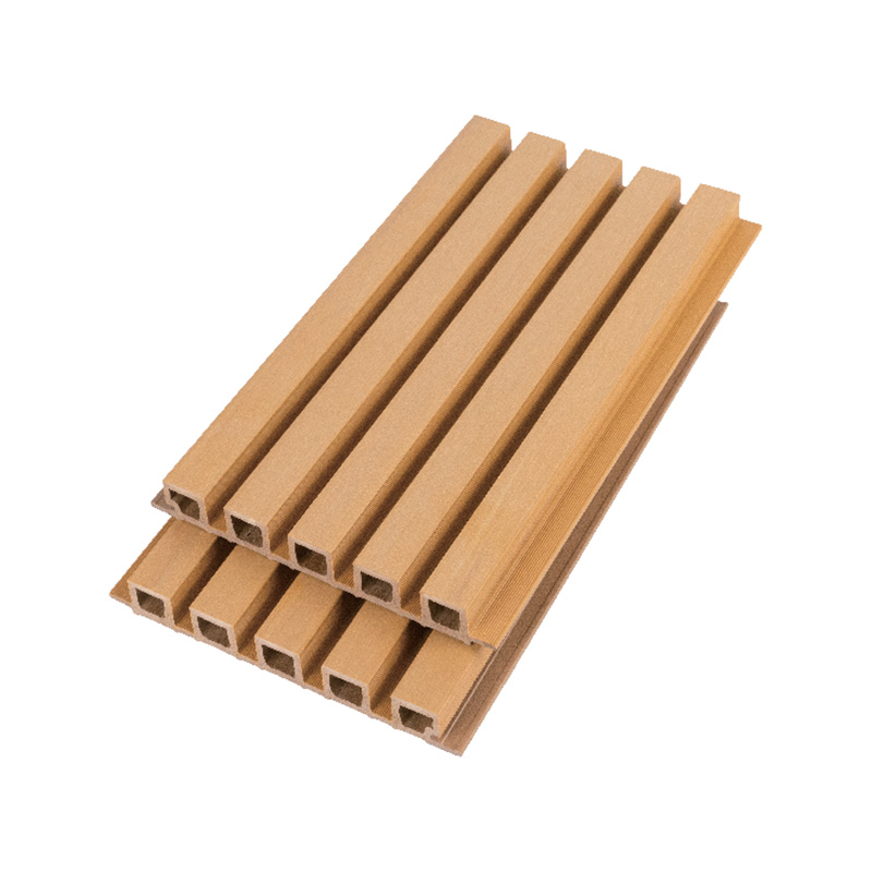 ASA PVC Fluted Panel Series