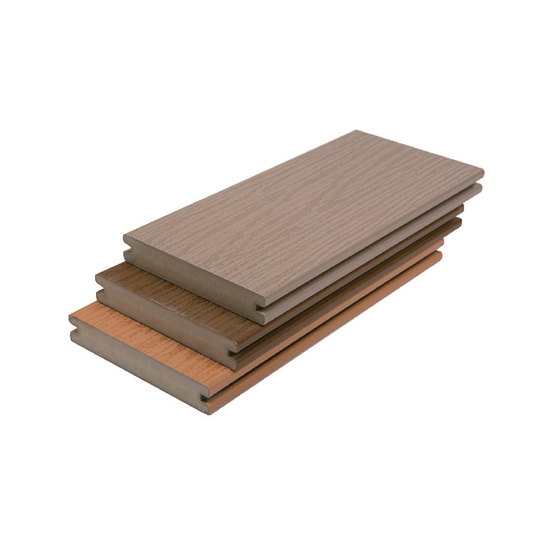 Decking Boards Series