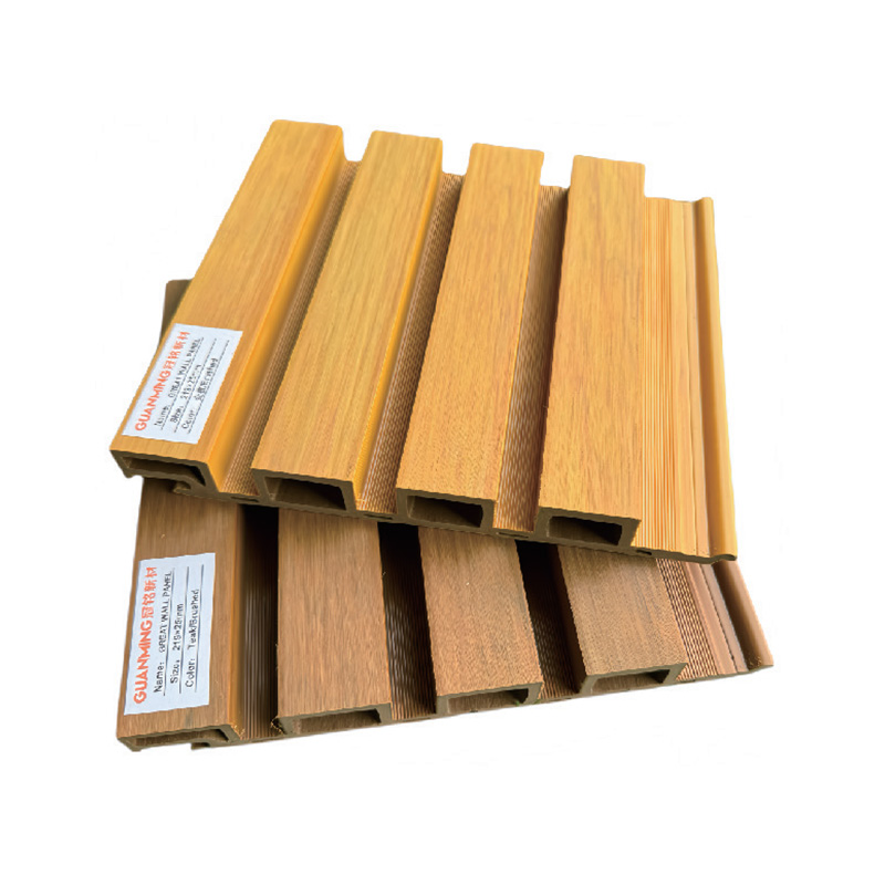Grille Wall Panel Series