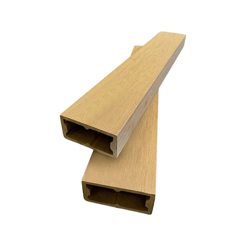 Timber Tube Series