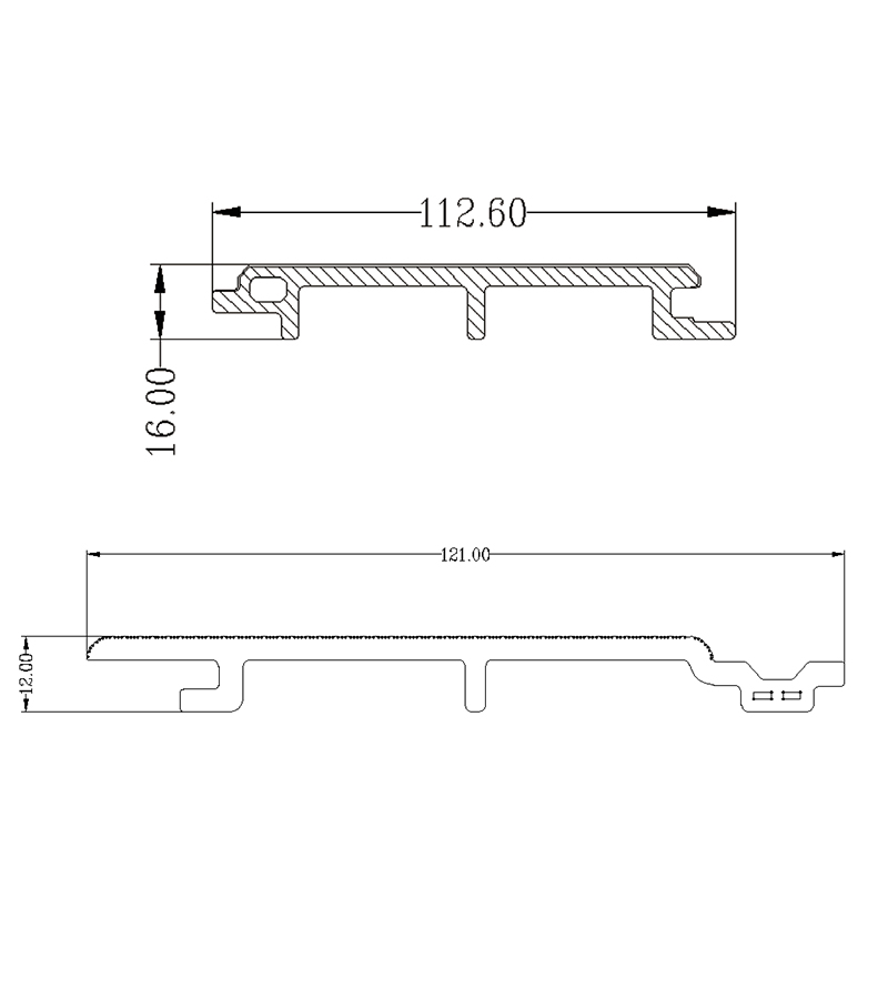 Siding Panel