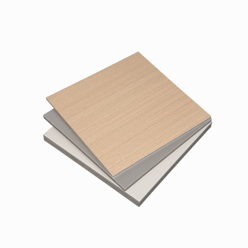PVC Wall Cladding Sheets 8x4 for Hygienic & Exterior Projects