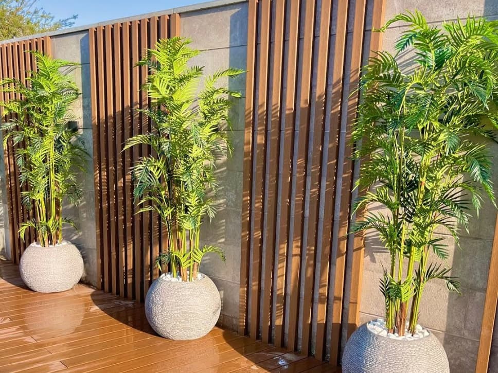 Garden and Terrace Project
