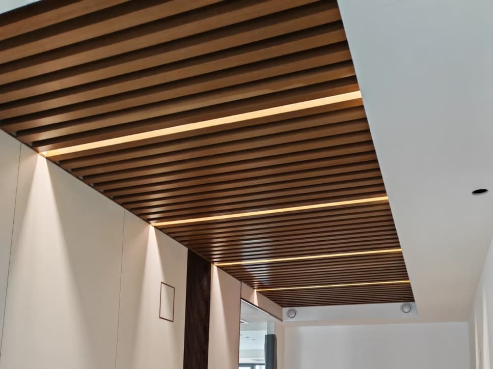 Facade Cladding Project