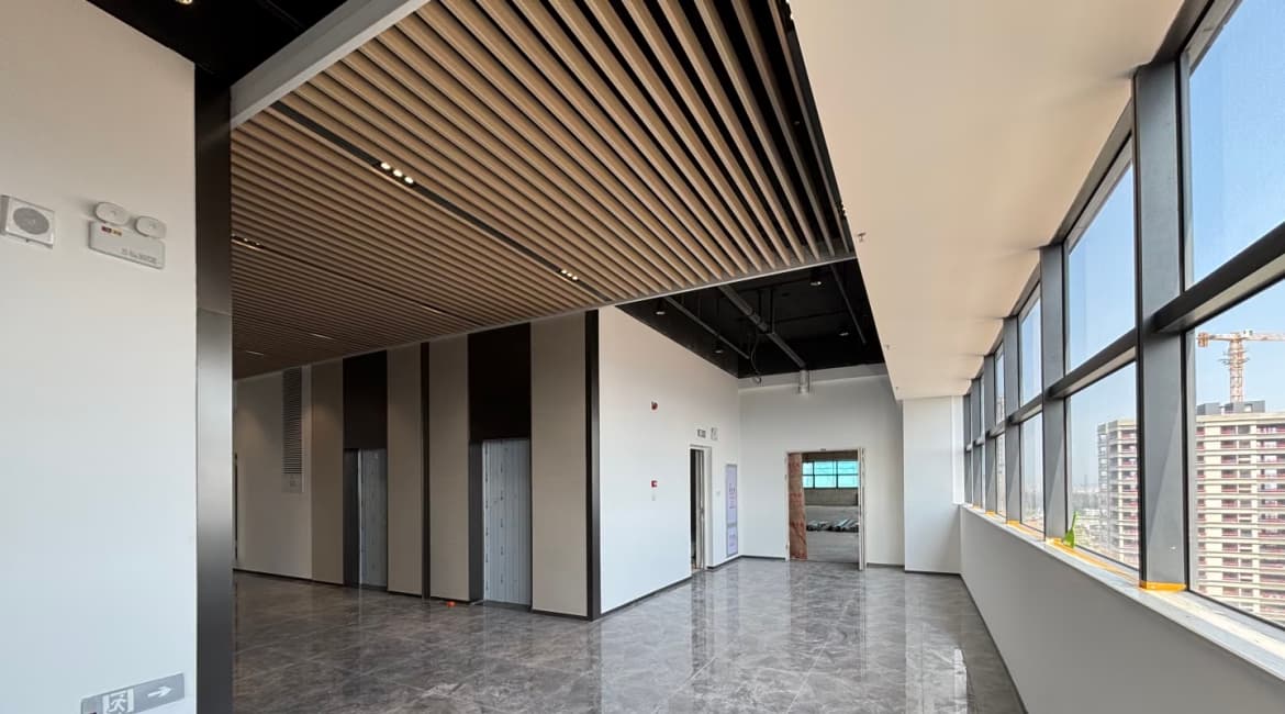 facade panel system exterior facade cladding