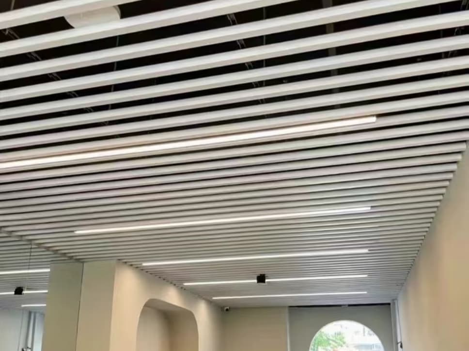 Facade Cladding Project