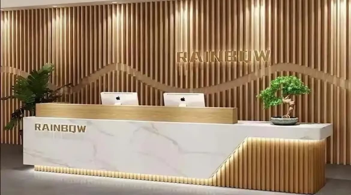 modern facade cladding