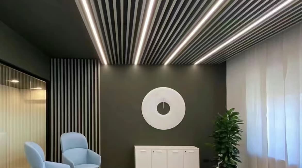 panel facade cladding