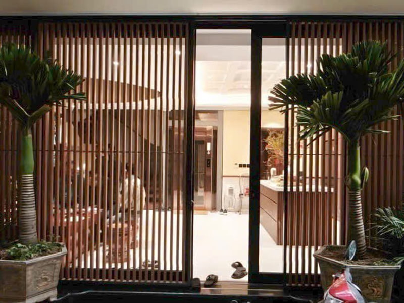 Vietnam Interior Decoration