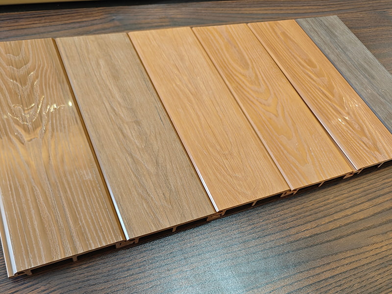 Custom Surface Texture