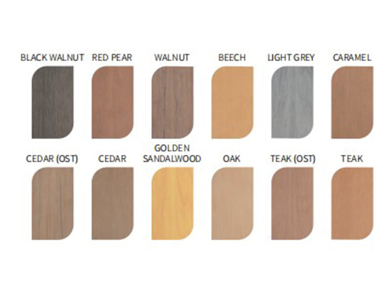 OEM Color Matching