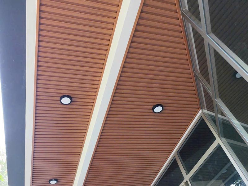 Modern Office Project