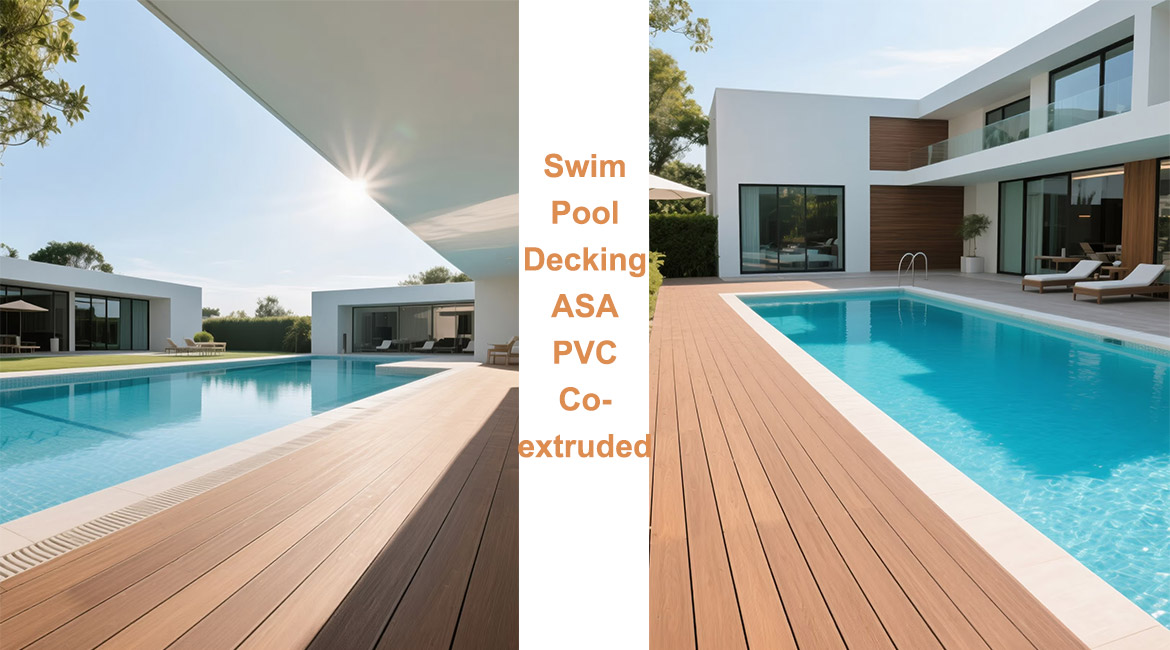 Swimming Pool Project