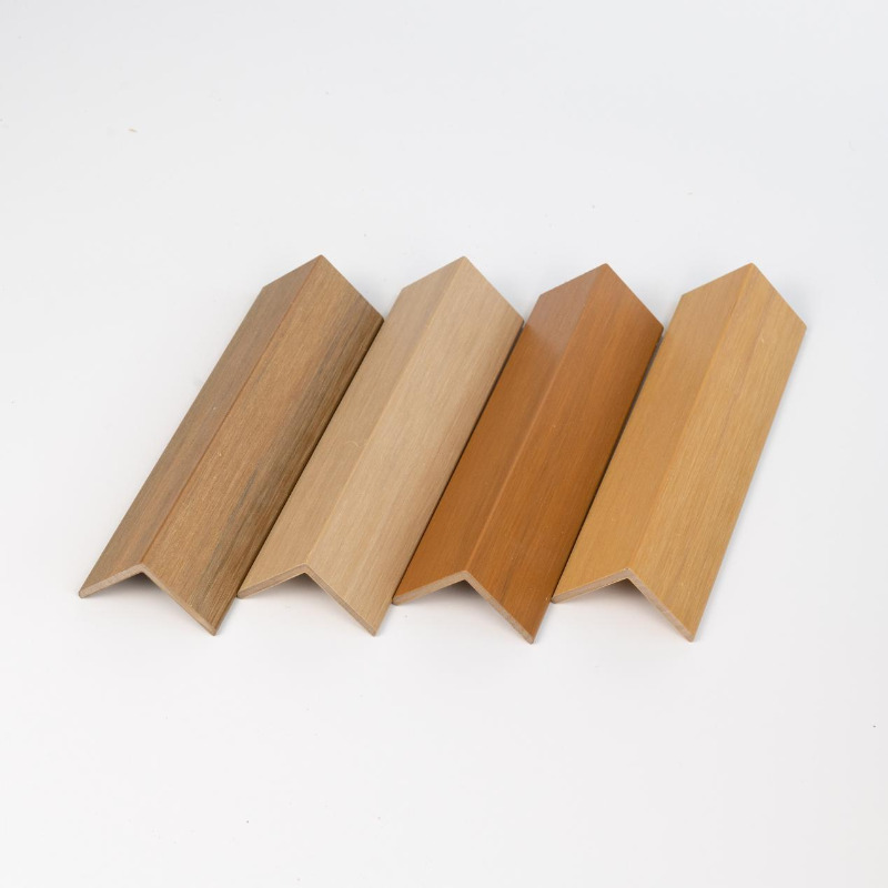 30mm width ASA PVC Corner Trims