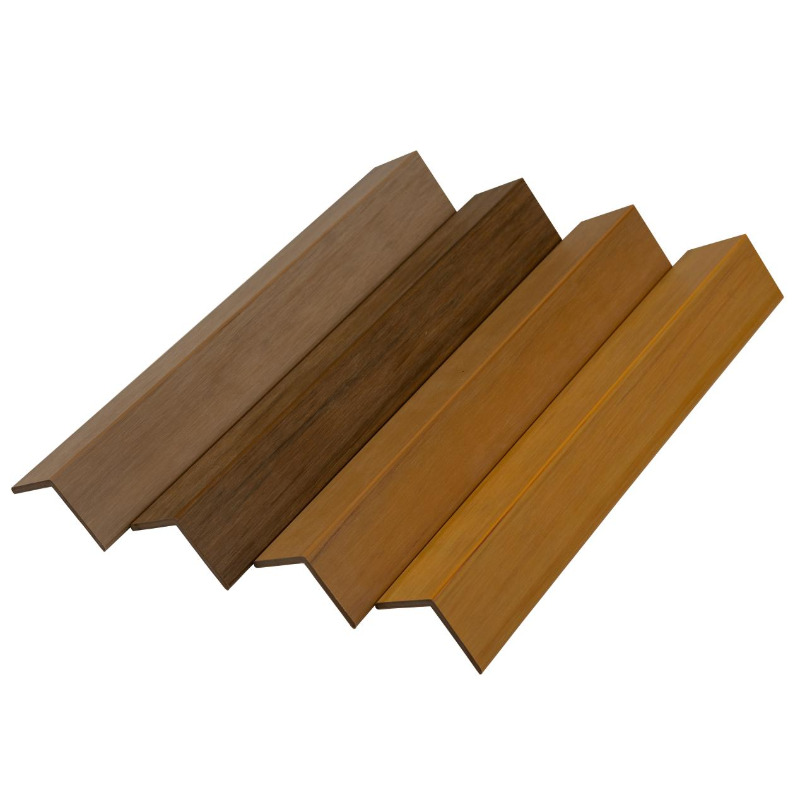45mm width ASA PVC Corner Trims