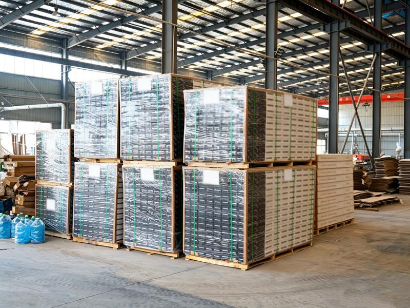 China OEM Factory for ASA Panel and Cladding